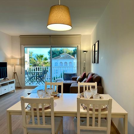 Apartamento Tango Sitges Exterior foto