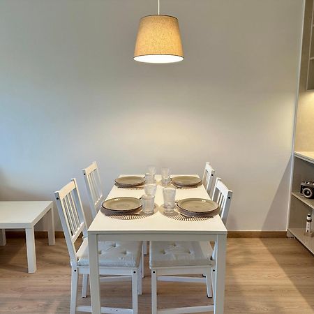 Apartamento Tango Sitges Exterior foto