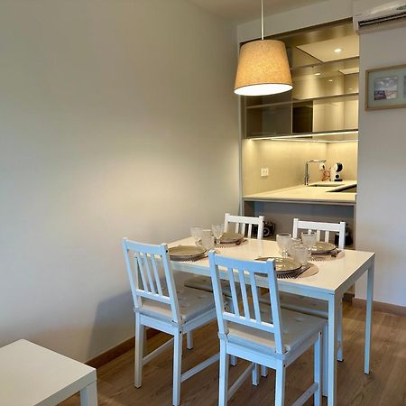 Apartamento Tango Sitges Exterior foto