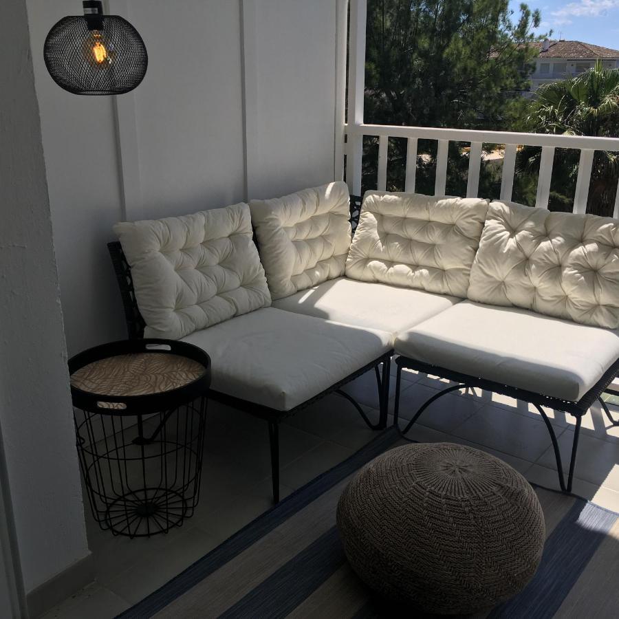 Apartamento Tango Sitges Exterior foto