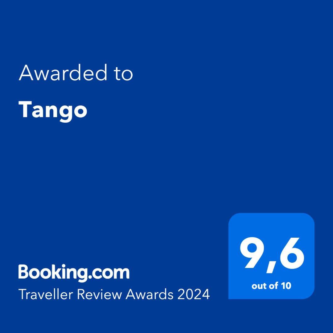 Apartamento Tango Sitges Exterior foto