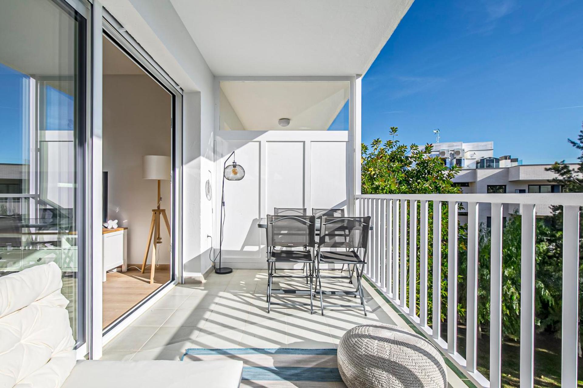 Apartamento Tango Sitges Exterior foto