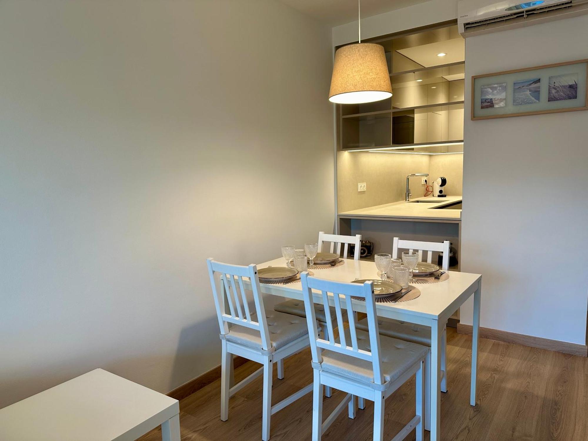 Apartamento Tango Sitges Exterior foto