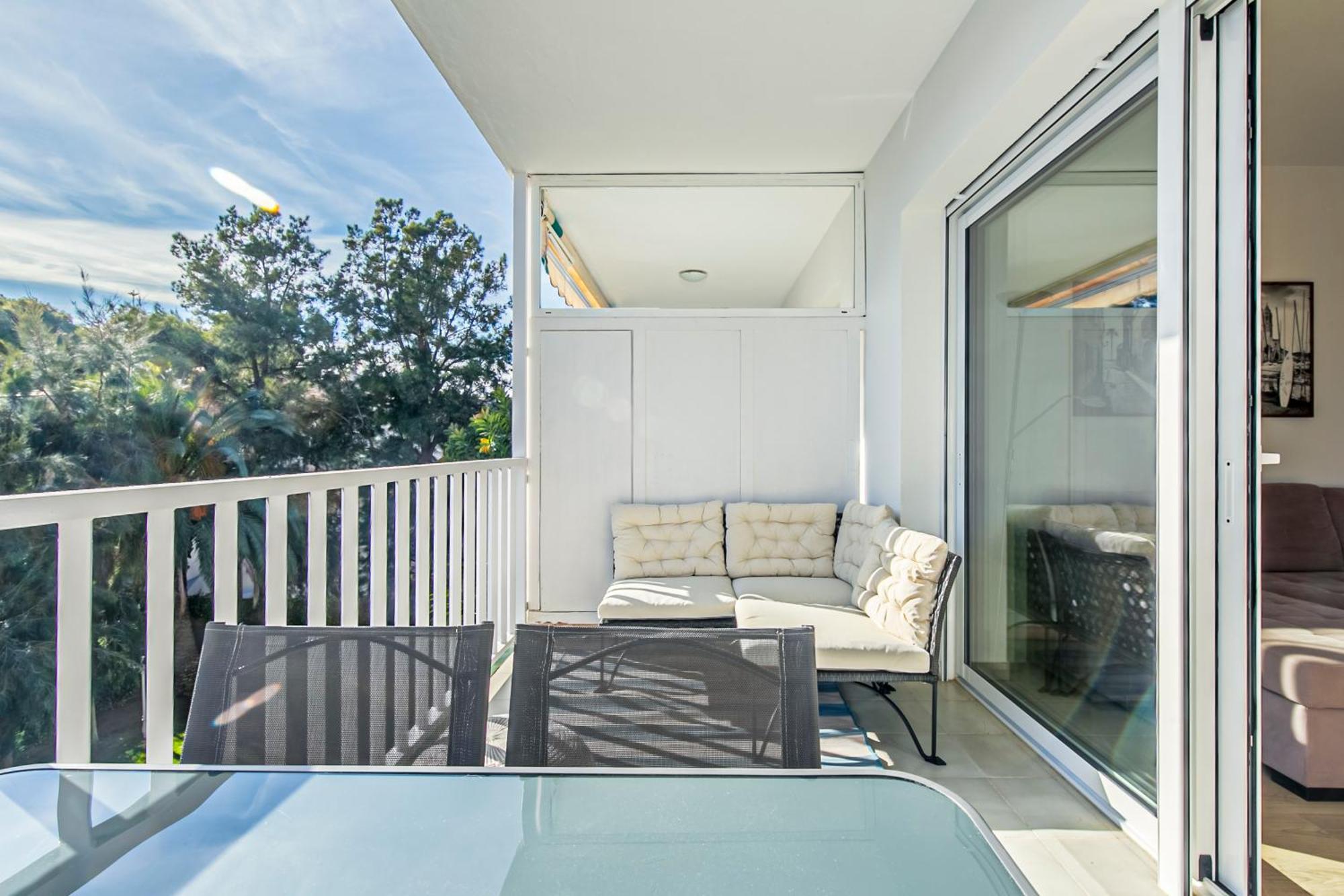 Apartamento Tango Sitges Exterior foto