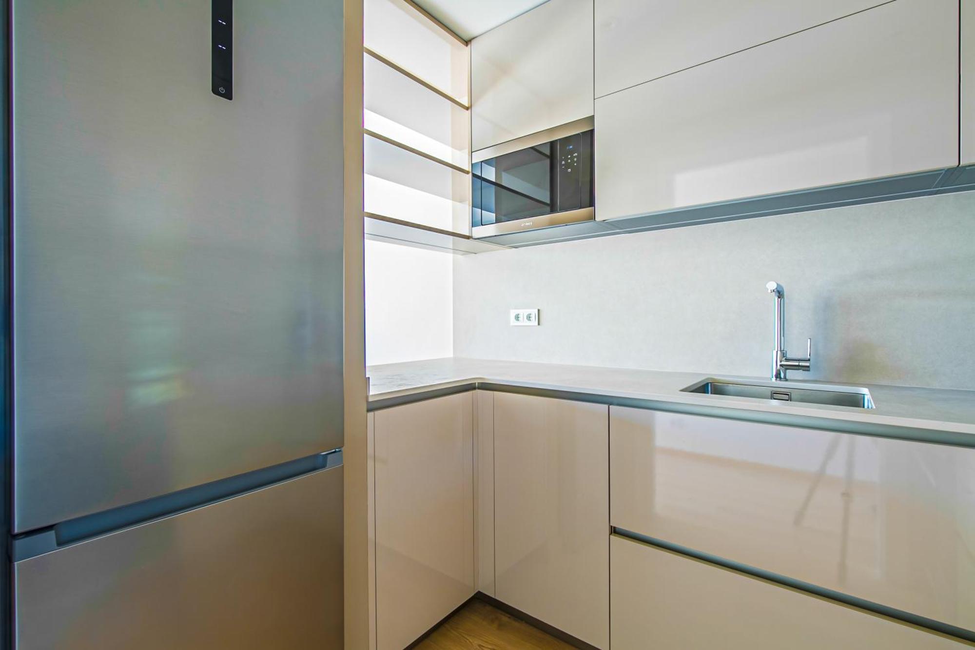 Apartamento Tango Sitges Exterior foto