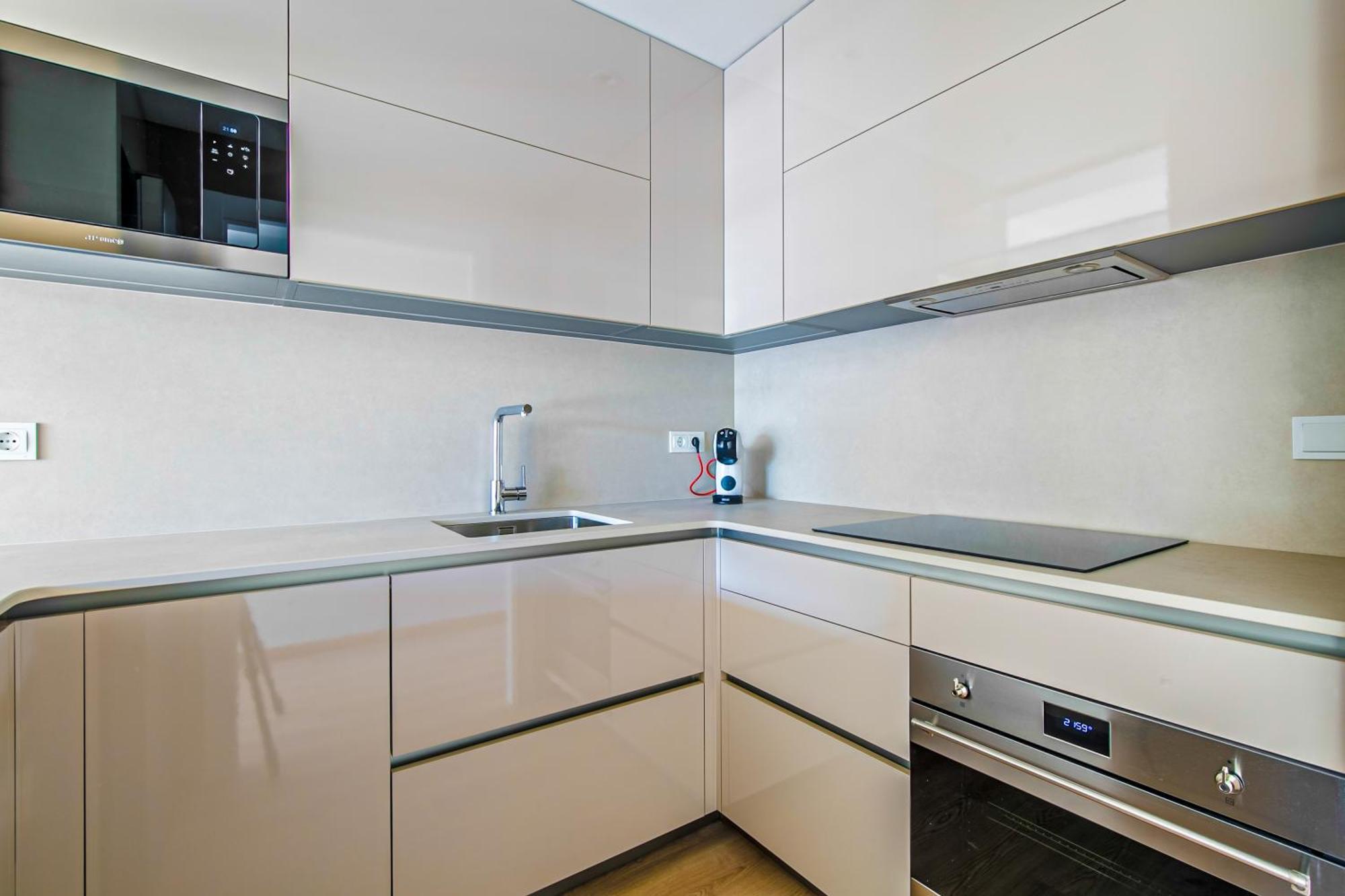 Apartamento Tango Sitges Exterior foto