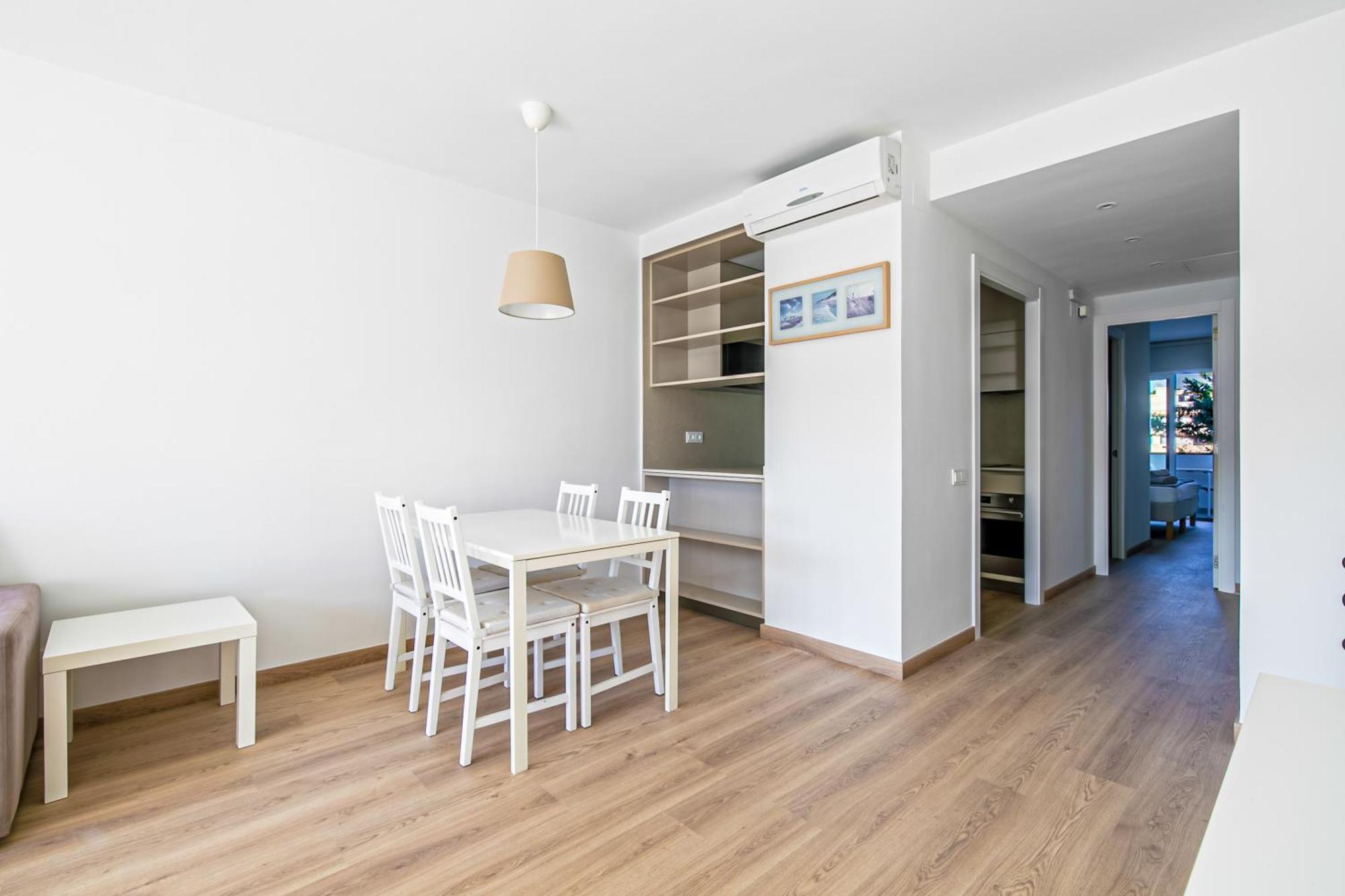 Apartamento Tango Sitges Exterior foto