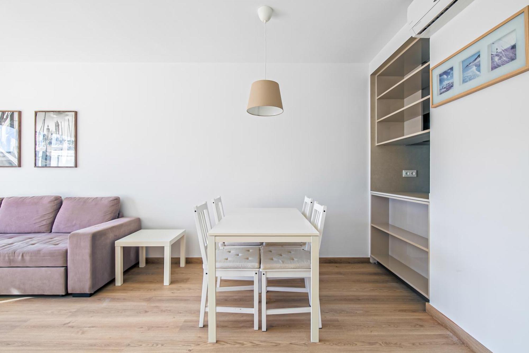 Apartamento Tango Sitges Exterior foto