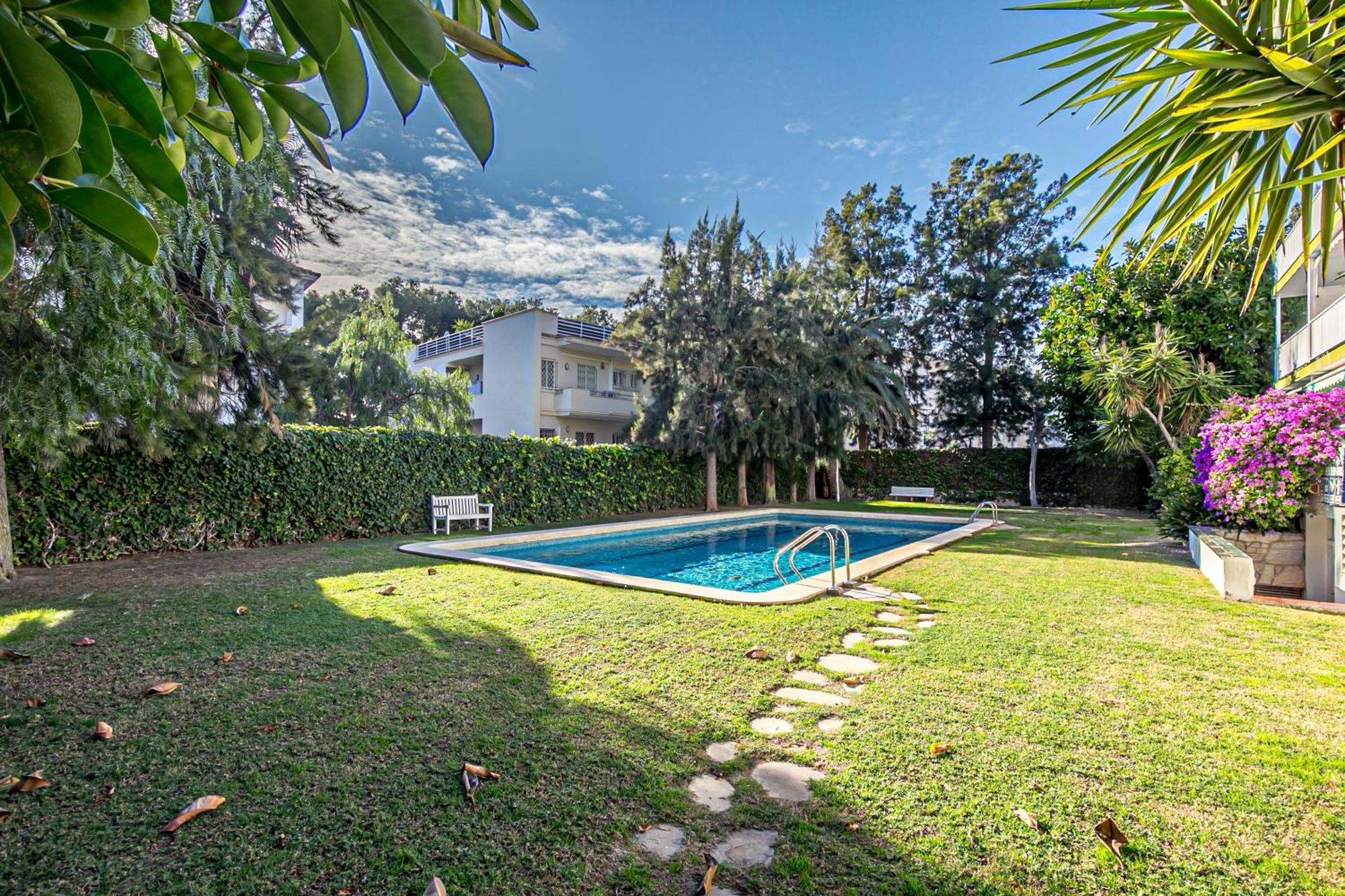Apartamento Tango Sitges Exterior foto