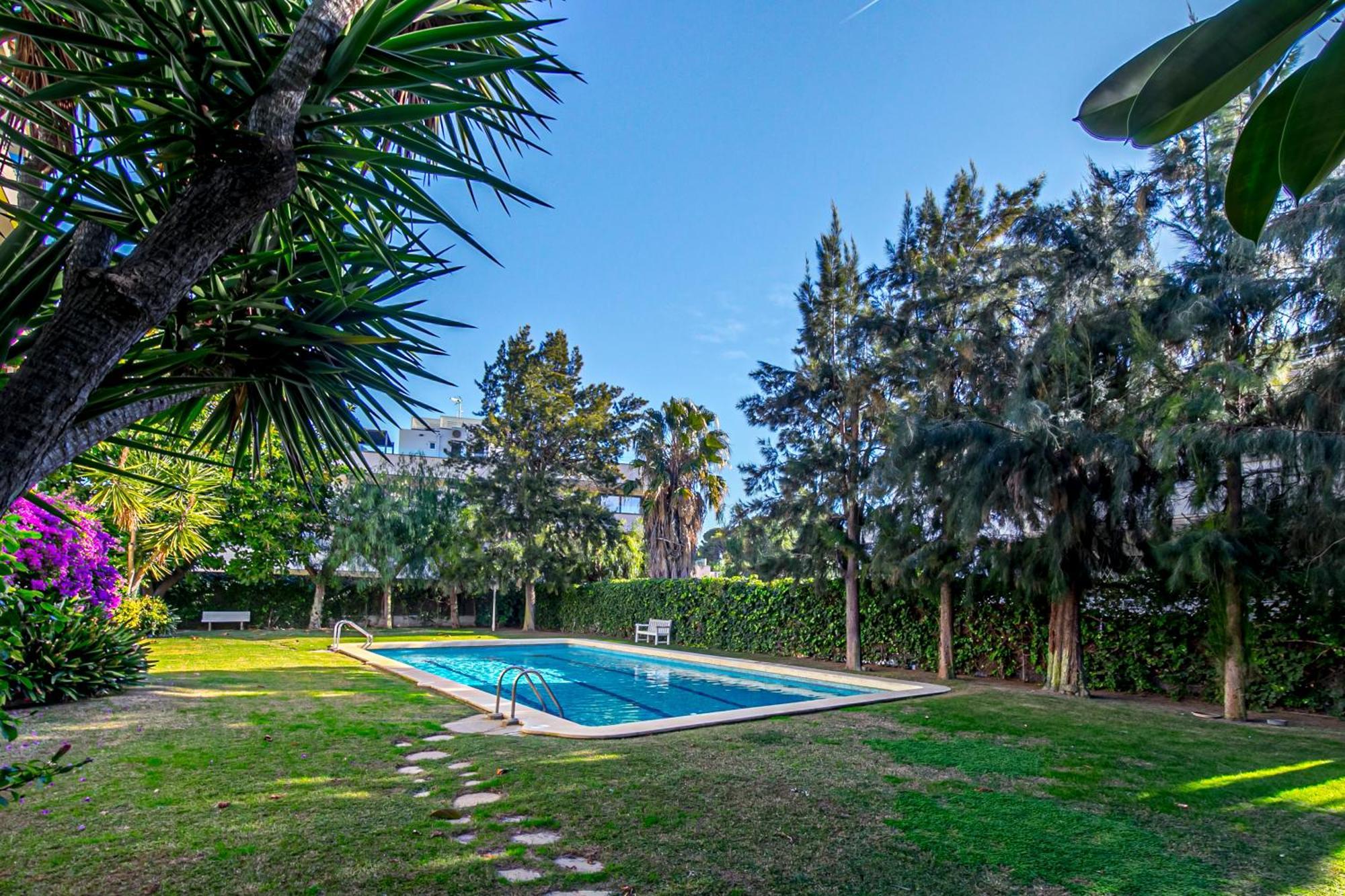 Apartamento Tango Sitges Exterior foto