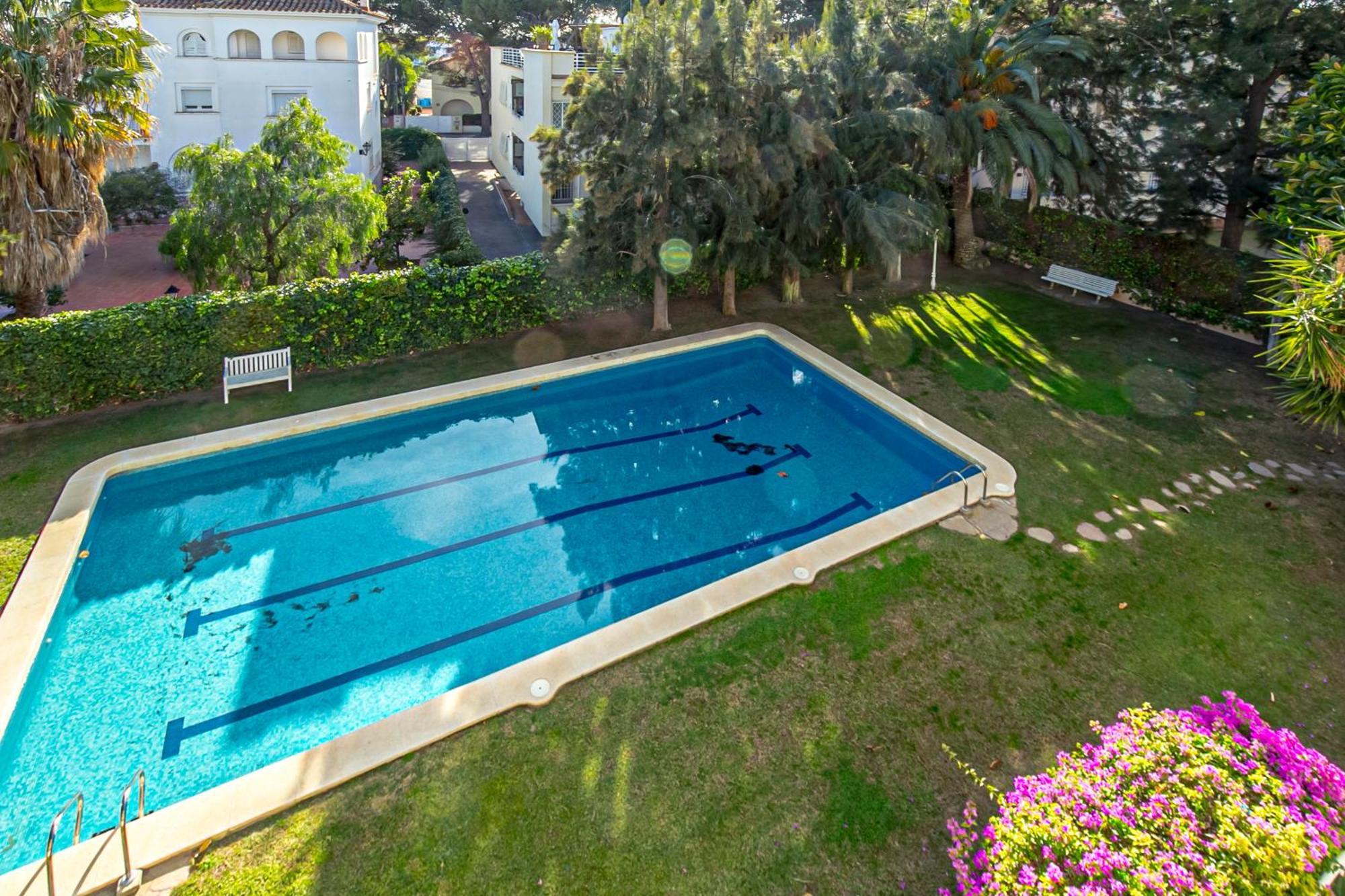 Apartamento Tango Sitges Exterior foto