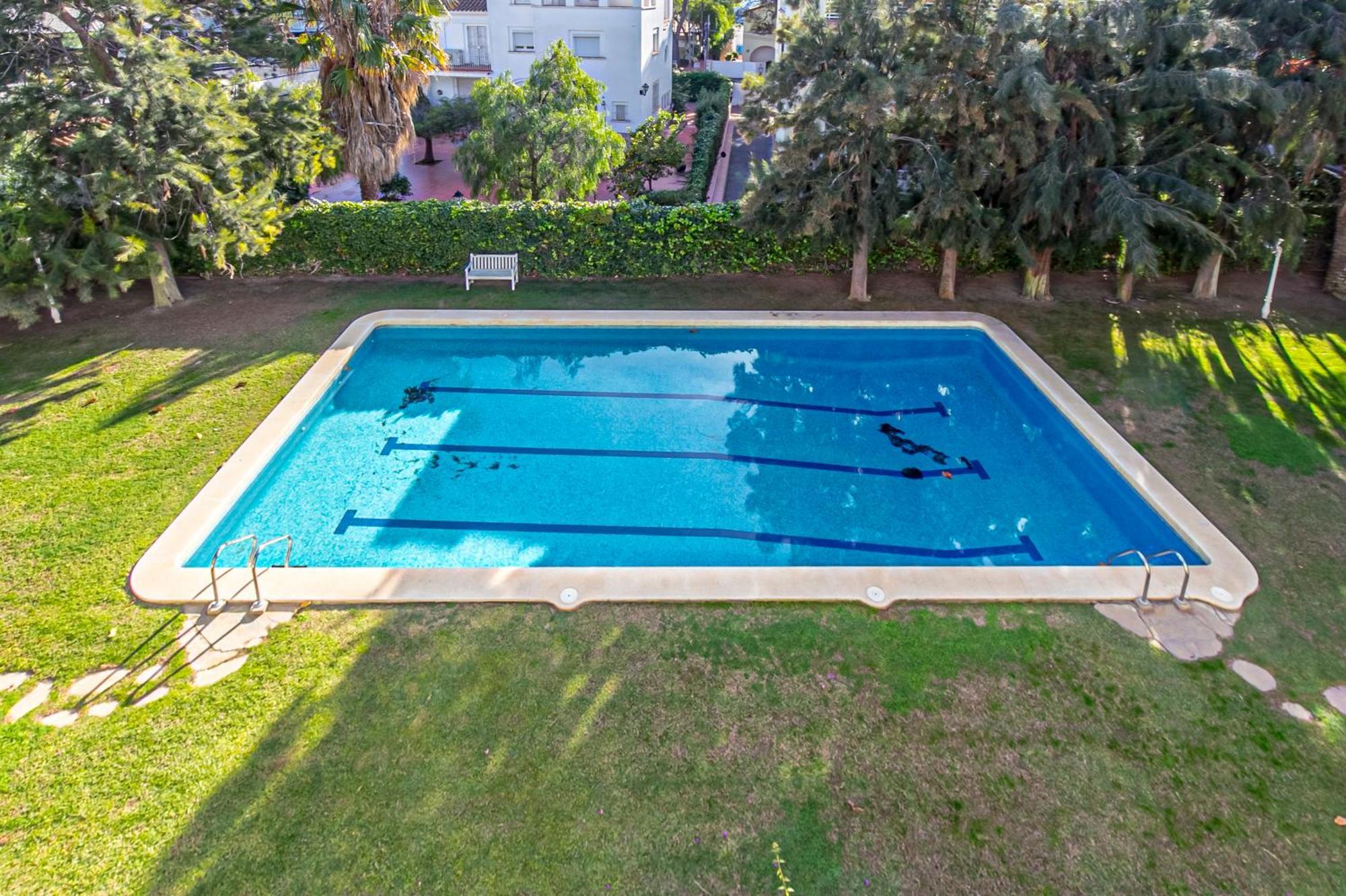 Apartamento Tango Sitges Exterior foto