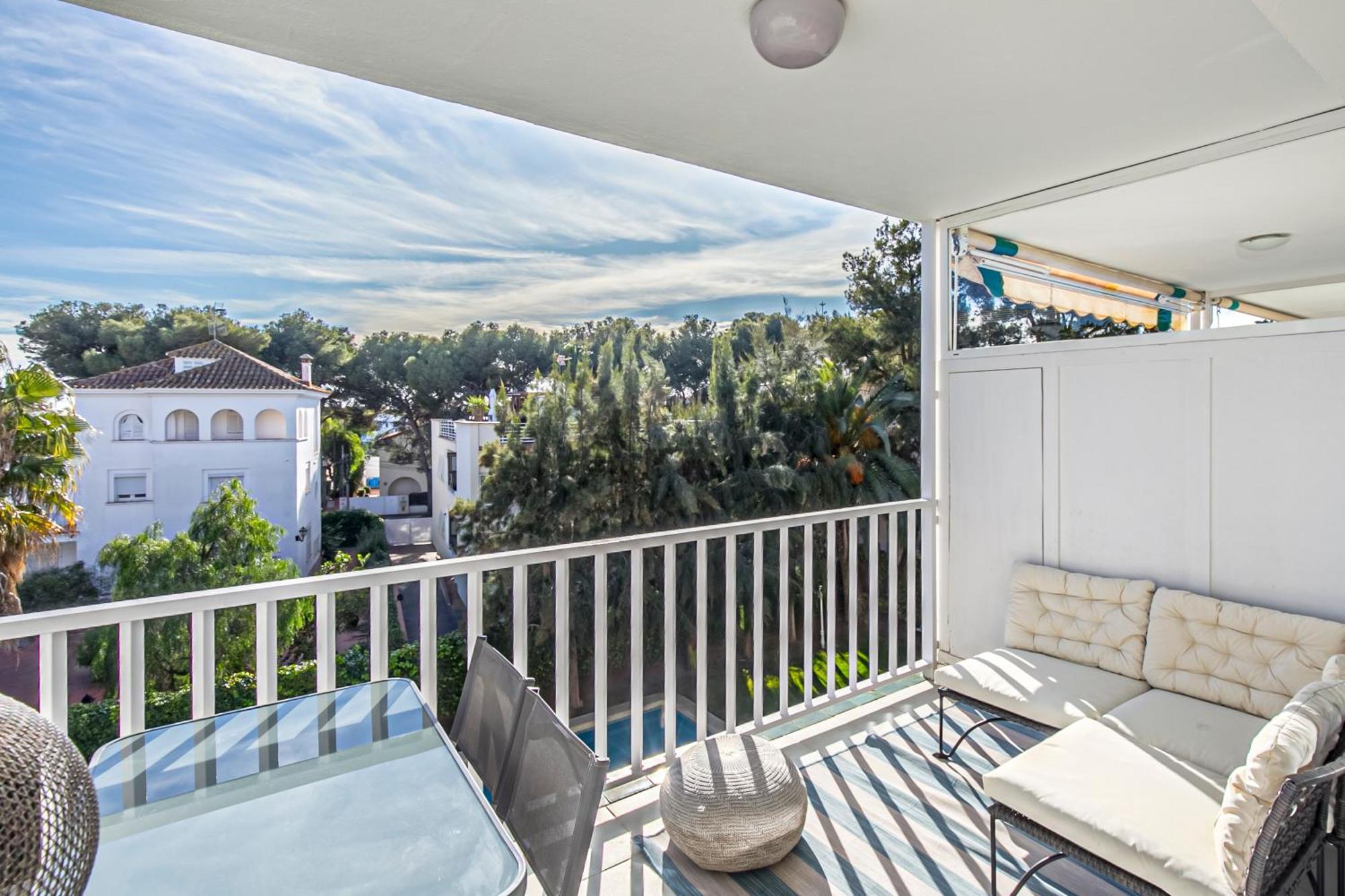 Apartamento Tango Sitges Exterior foto