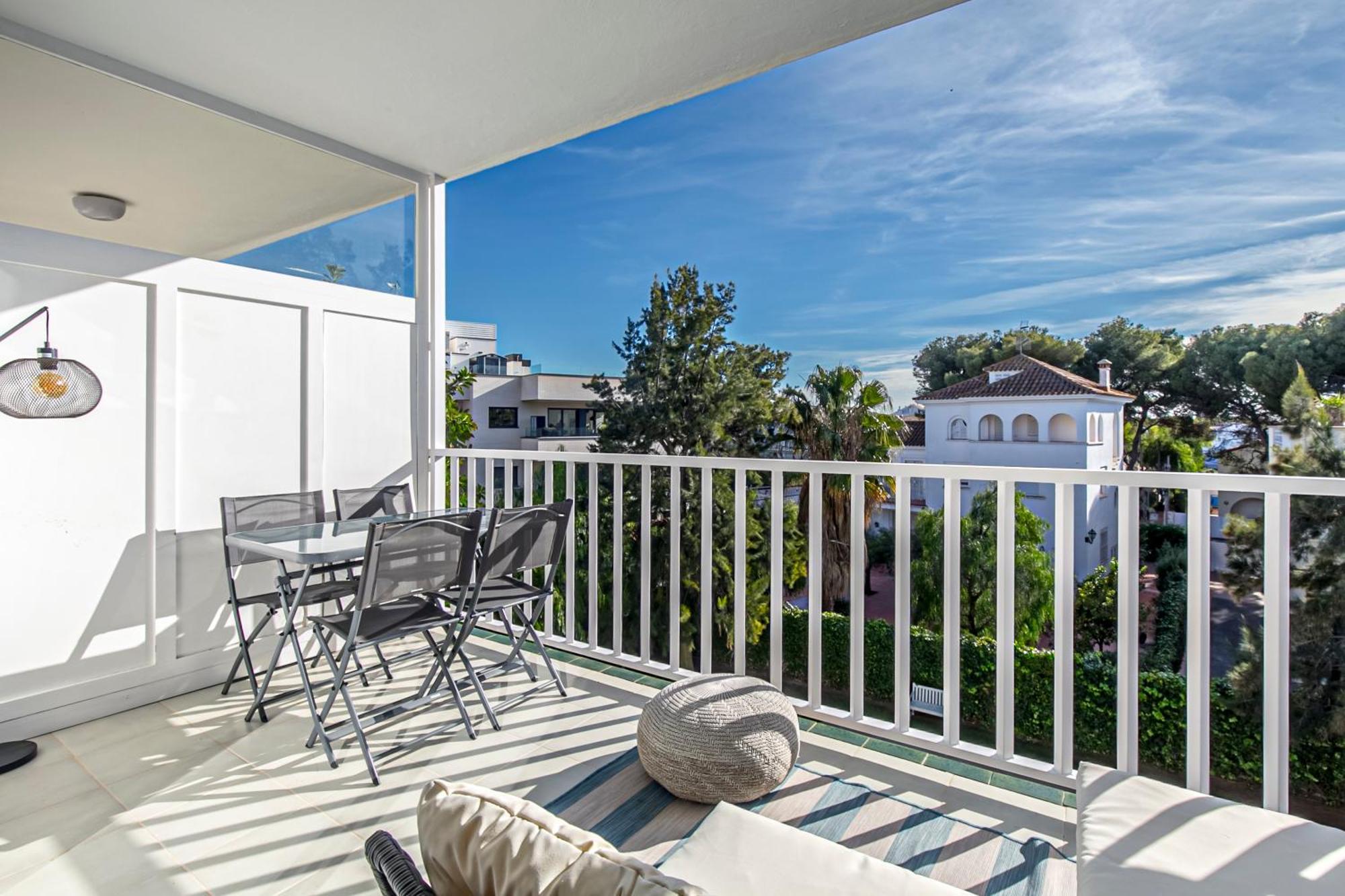 Apartamento Tango Sitges Exterior foto