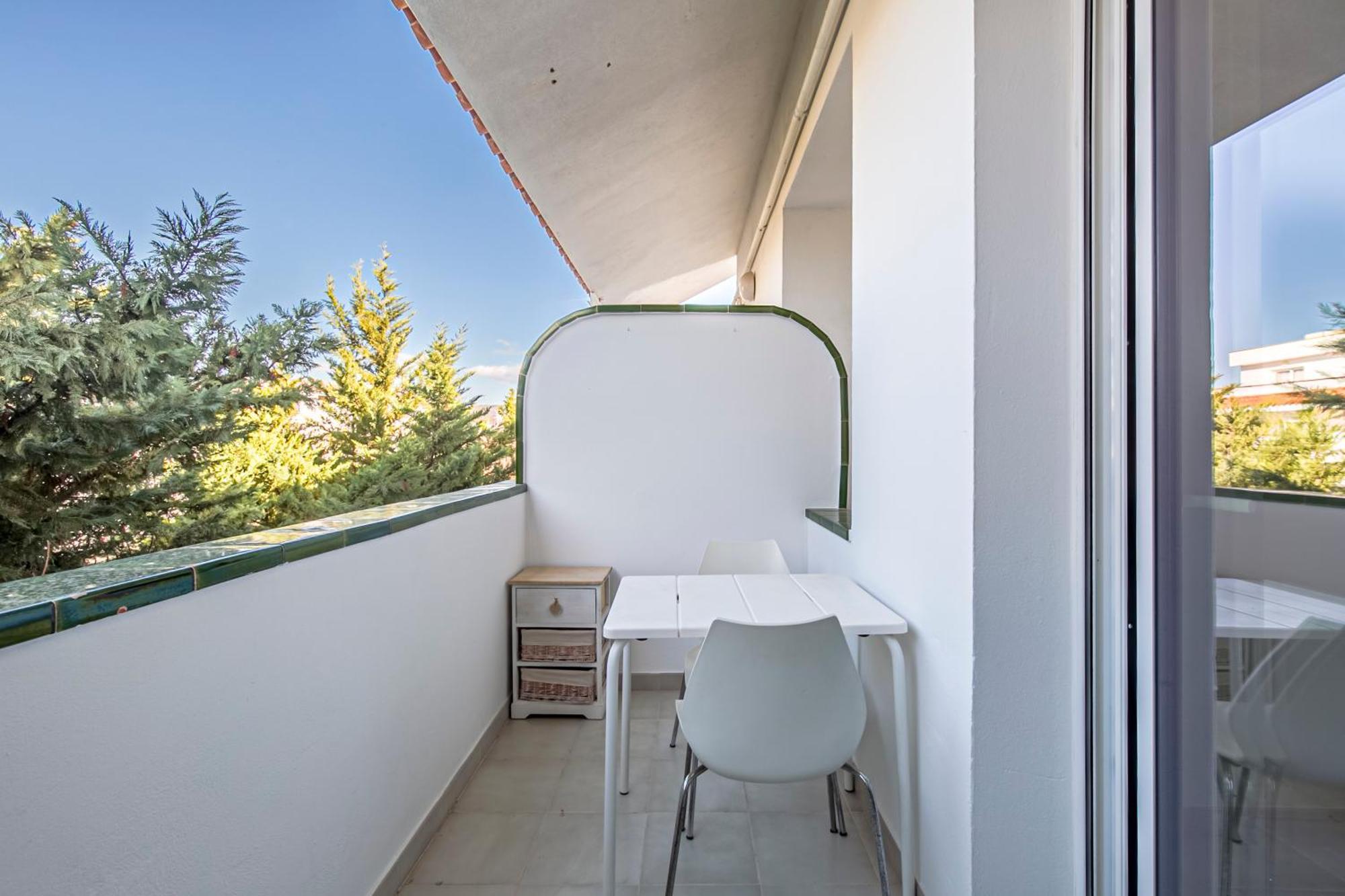 Apartamento Tango Sitges Exterior foto