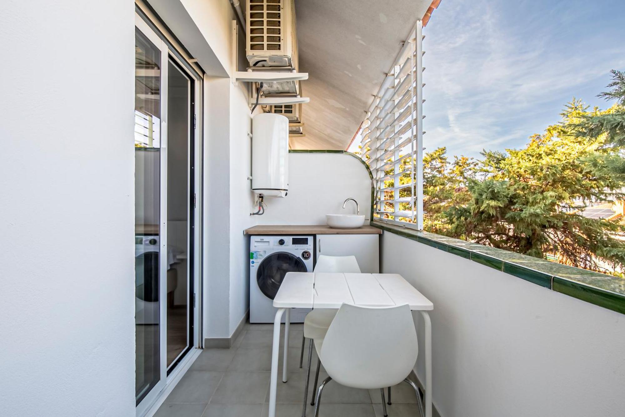 Apartamento Tango Sitges Exterior foto