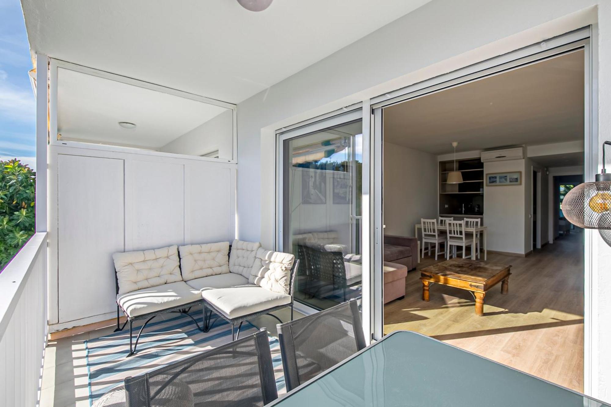 Apartamento Tango Sitges Exterior foto