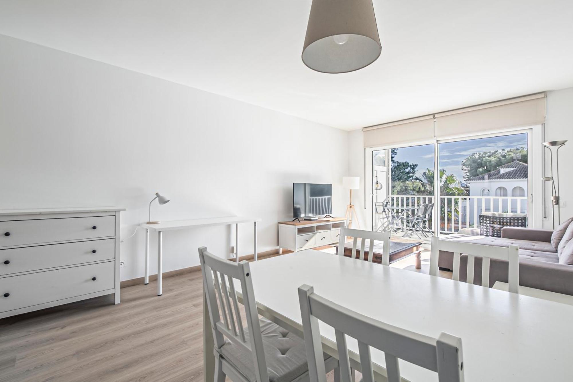 Apartamento Tango Sitges Exterior foto