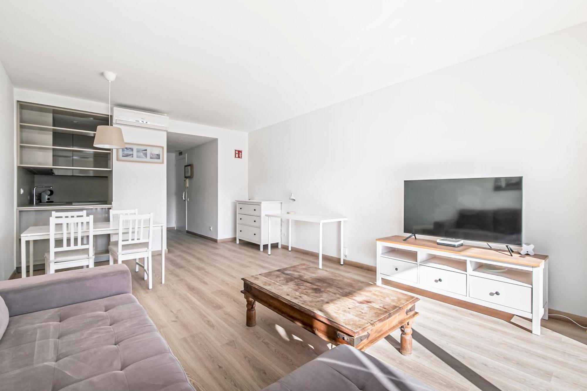 Apartamento Tango Sitges Exterior foto