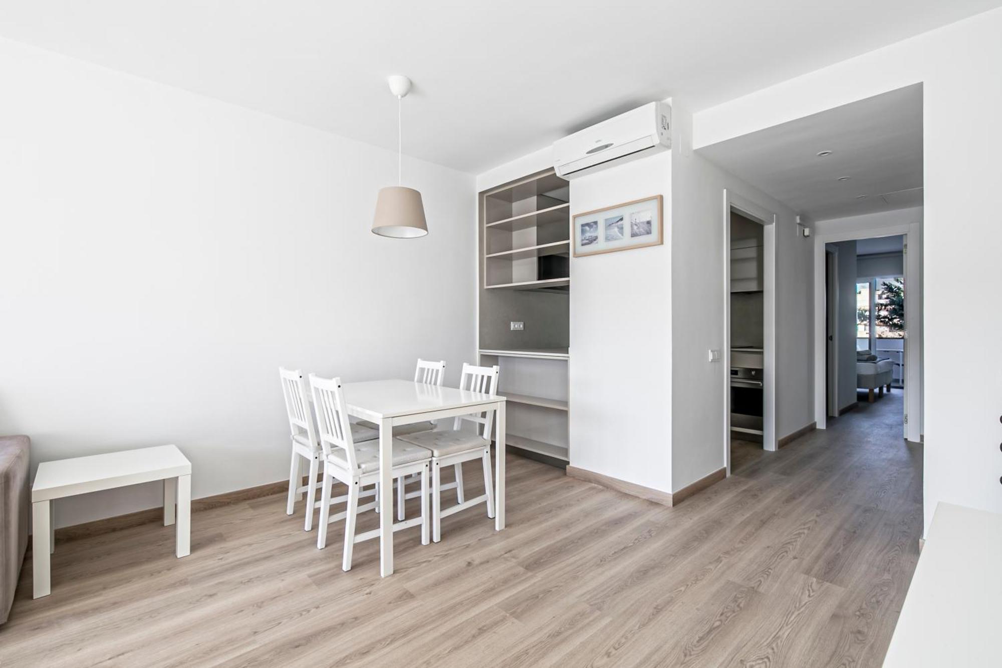 Apartamento Tango Sitges Exterior foto