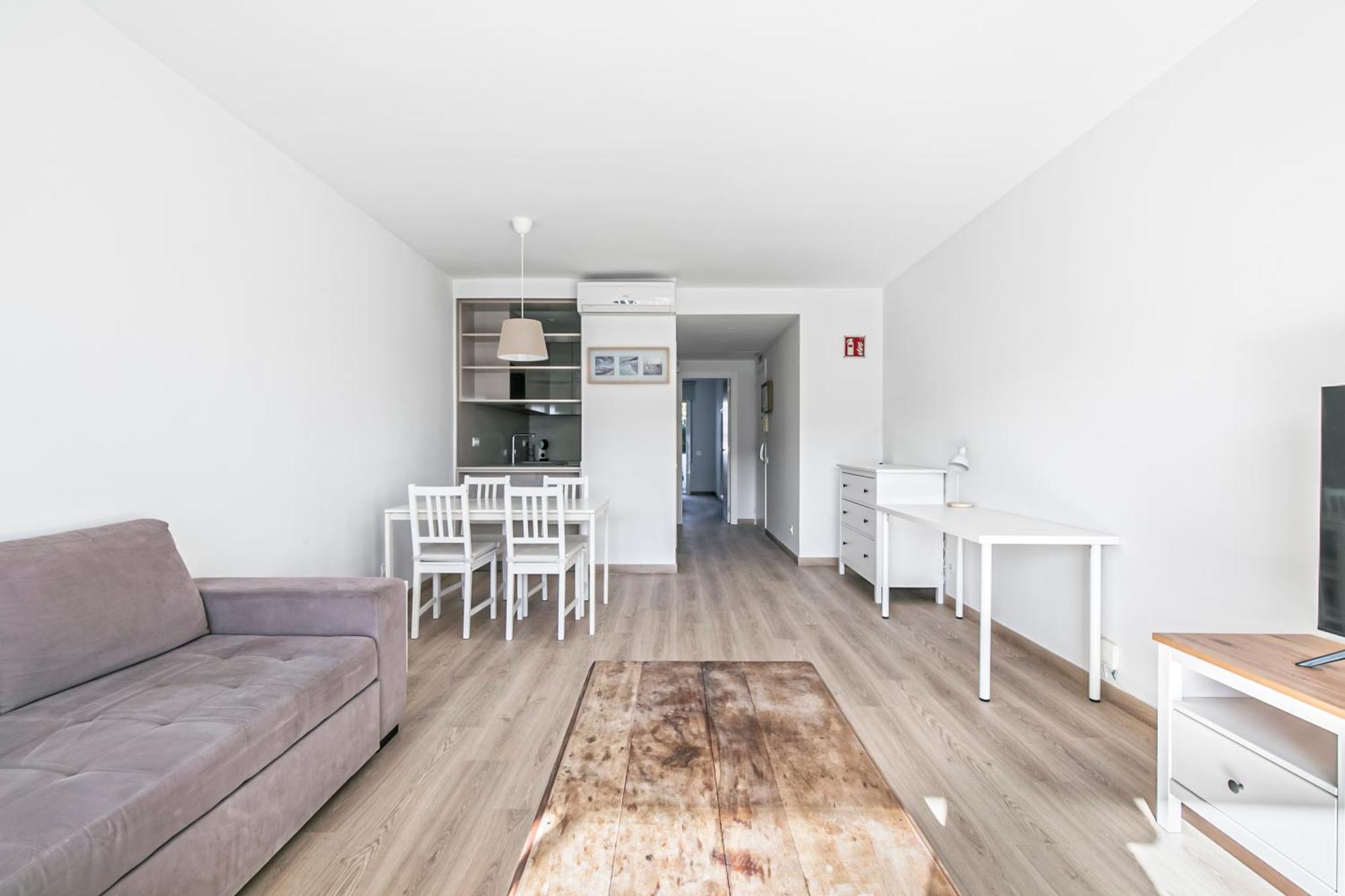 Apartamento Tango Sitges Exterior foto