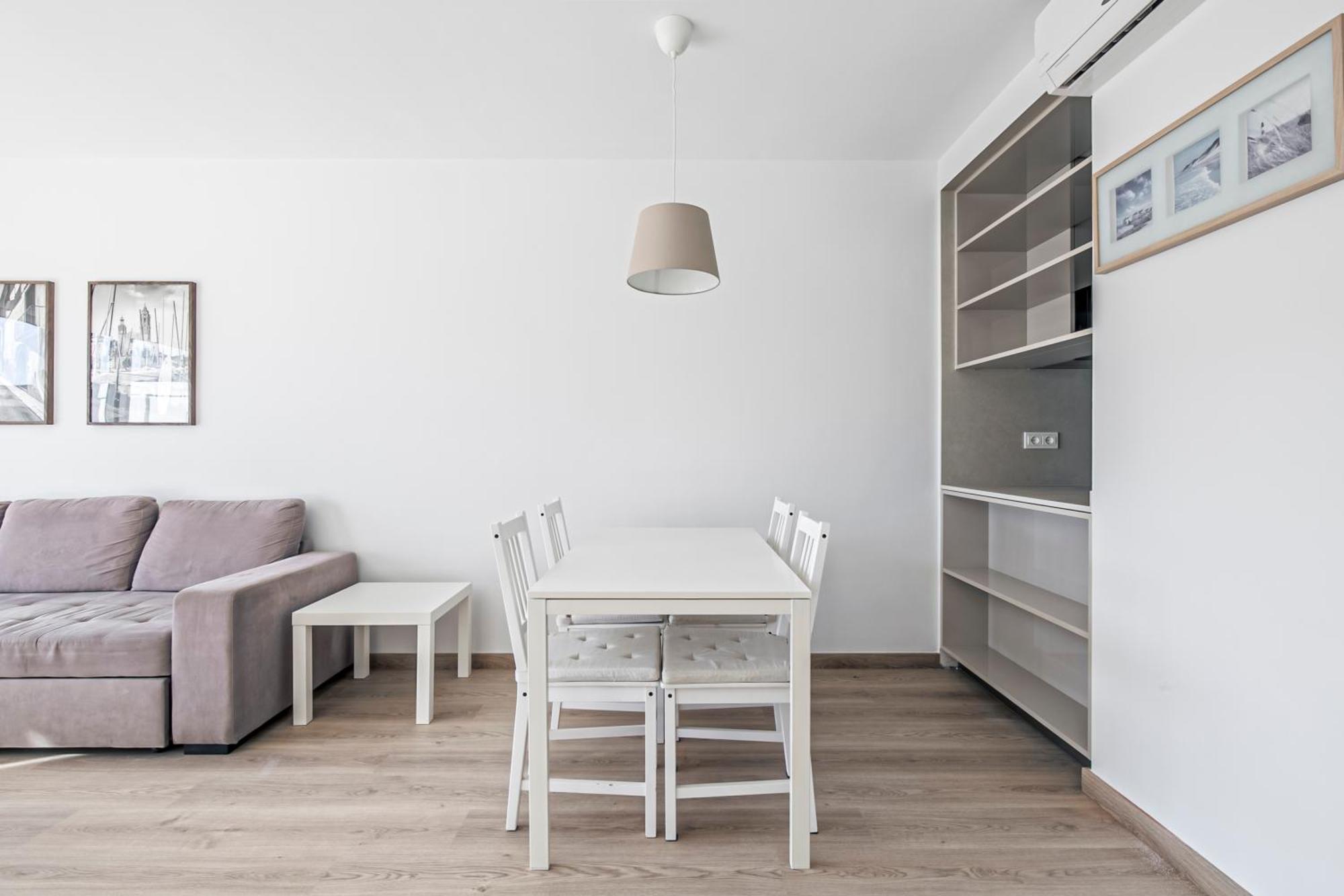 Apartamento Tango Sitges Exterior foto