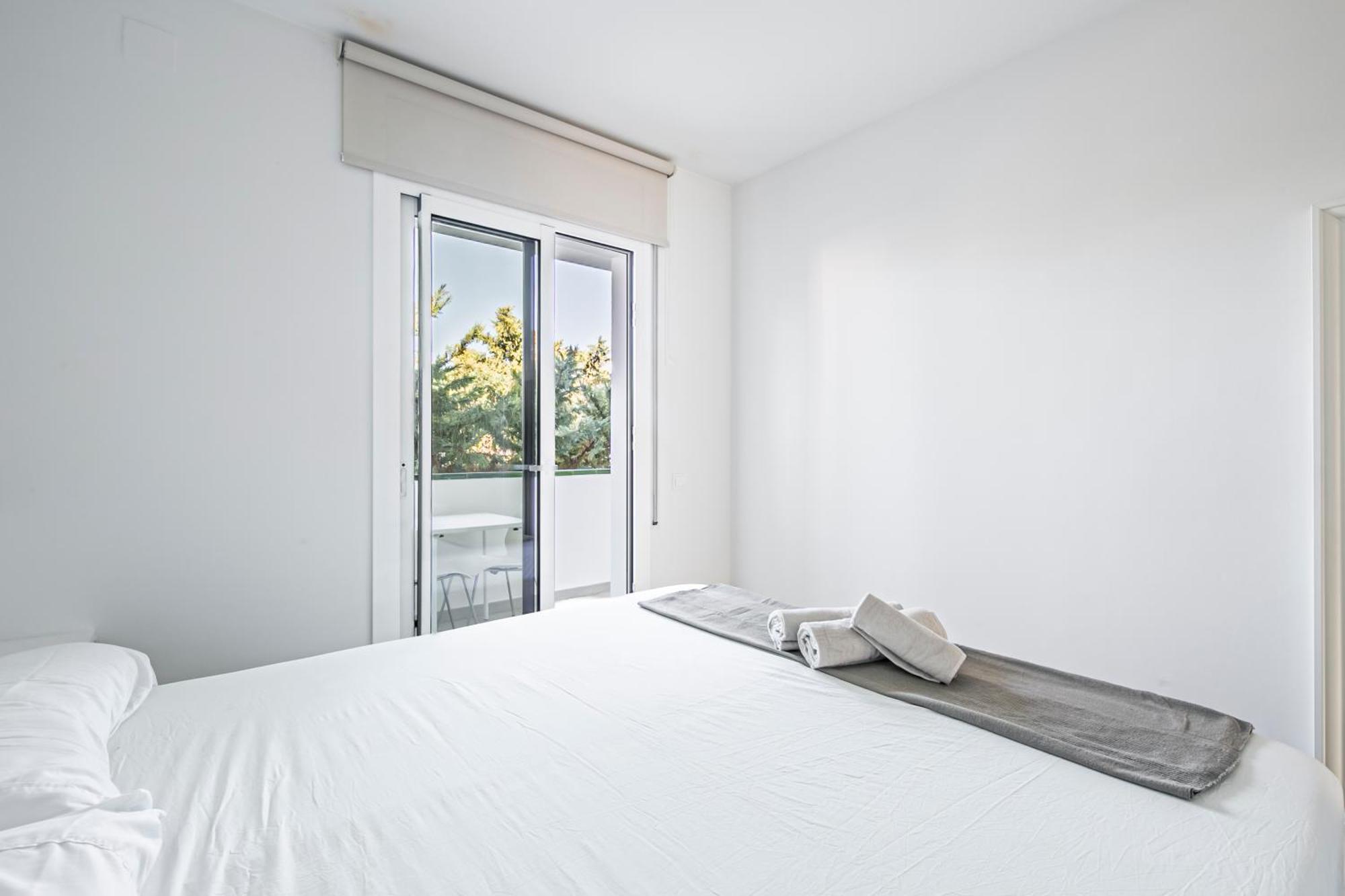 Apartamento Tango Sitges Exterior foto
