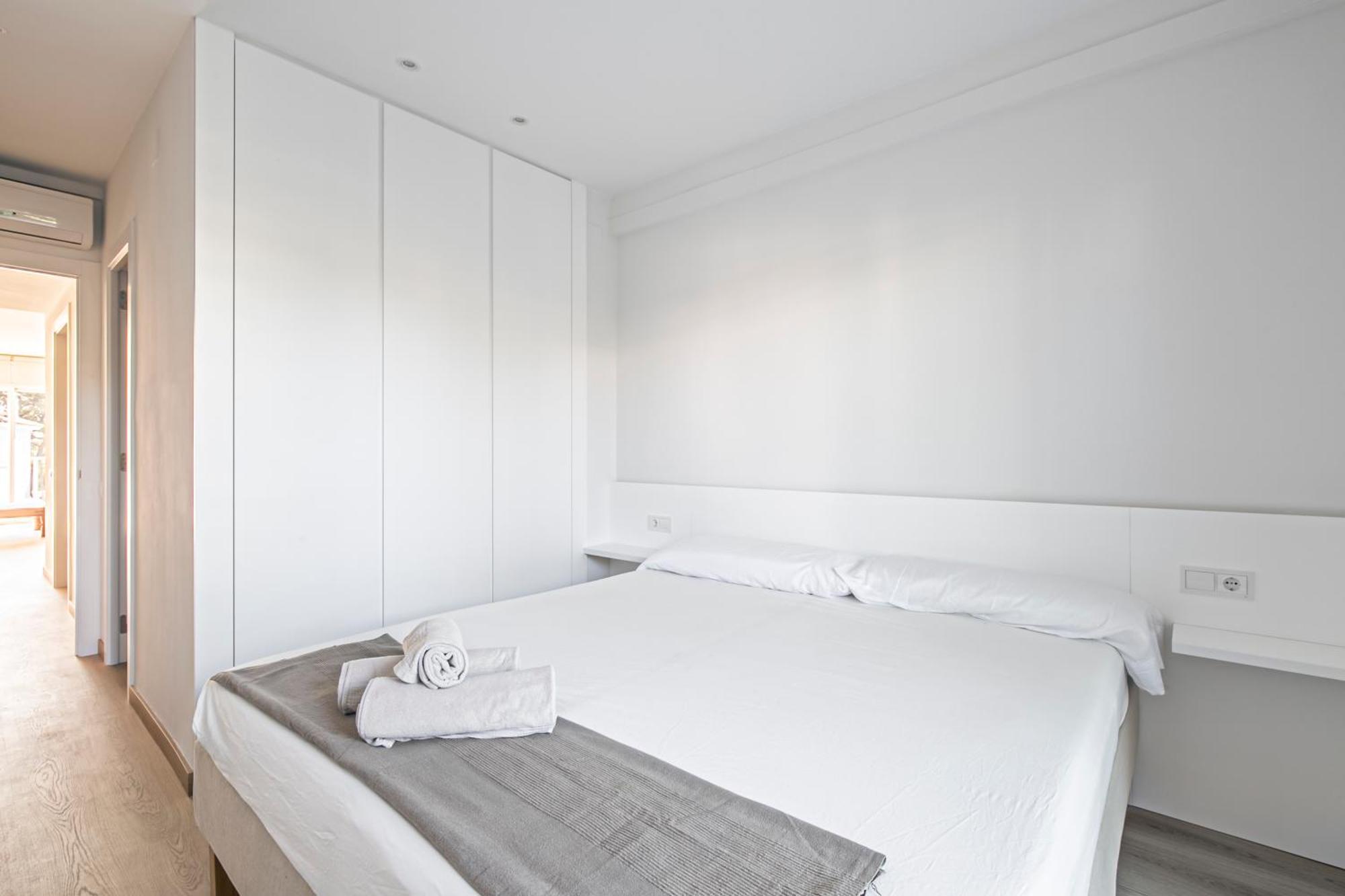 Apartamento Tango Sitges Exterior foto