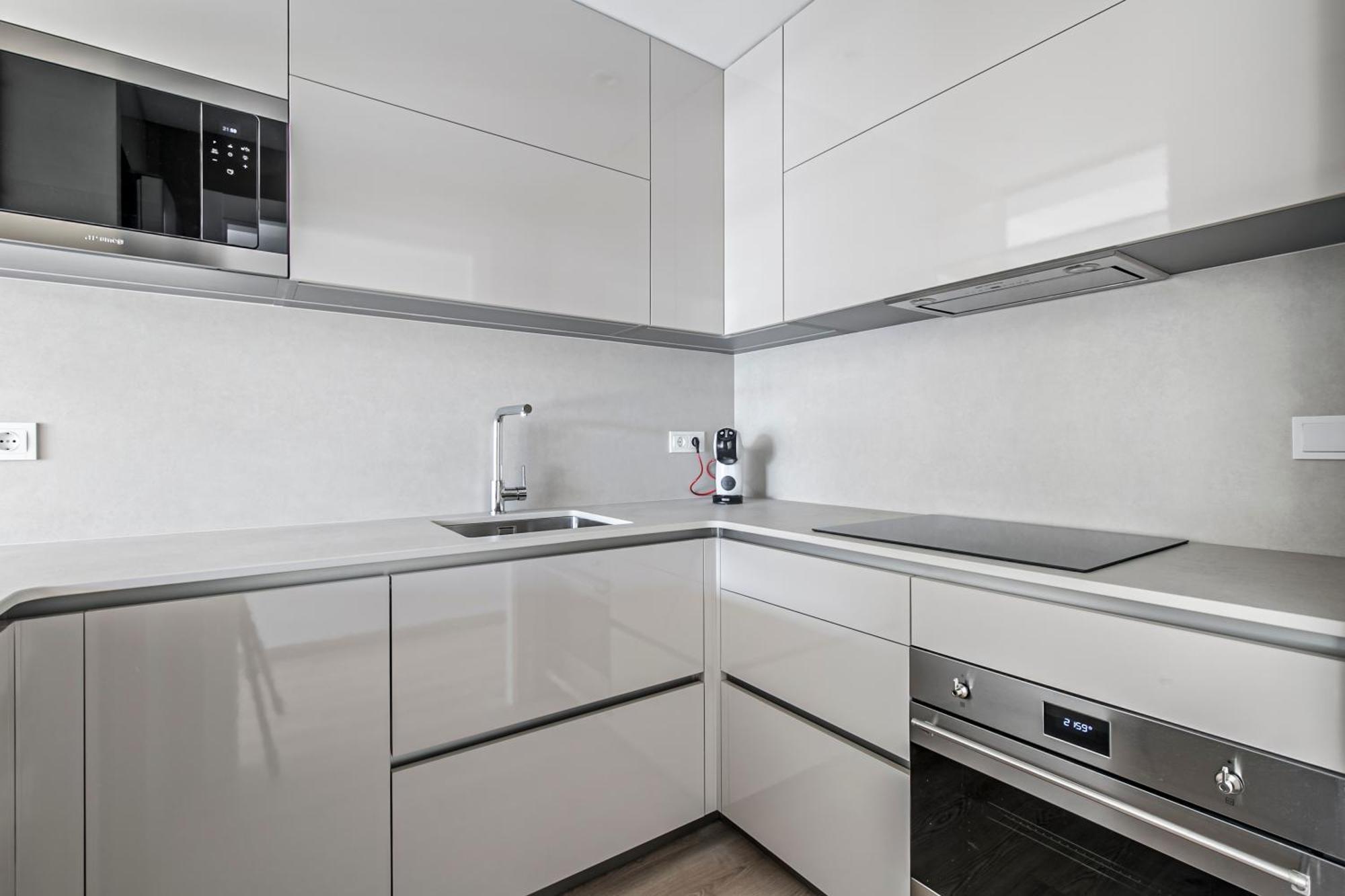 Apartamento Tango Sitges Exterior foto
