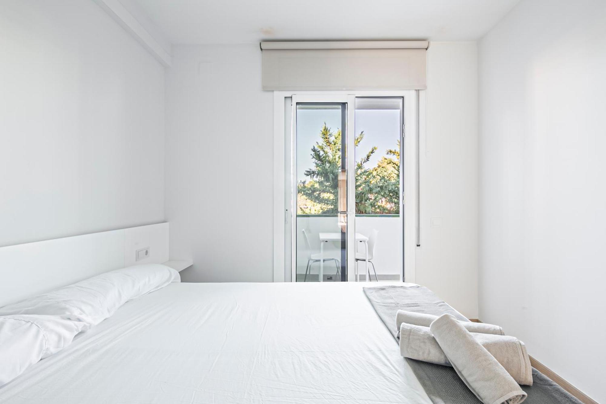 Apartamento Tango Sitges Exterior foto
