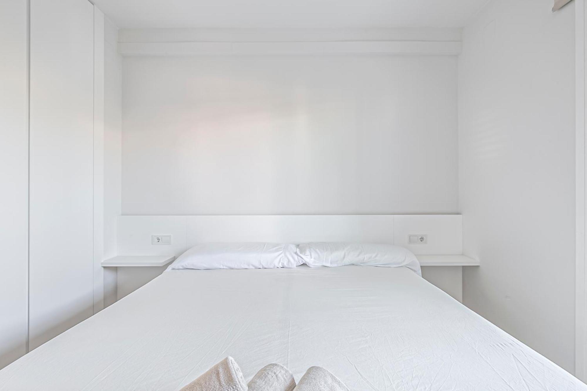 Apartamento Tango Sitges Exterior foto