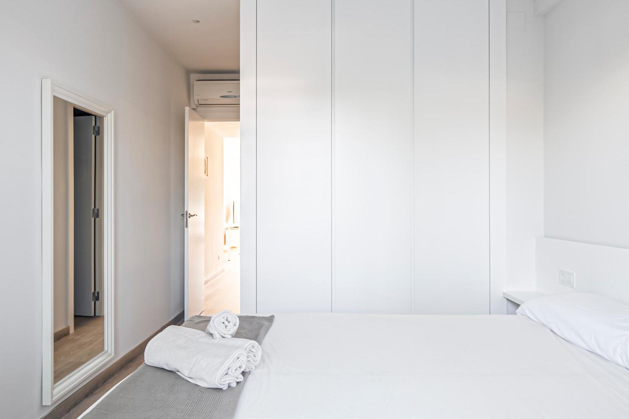 Apartamento Tango Sitges Exterior foto