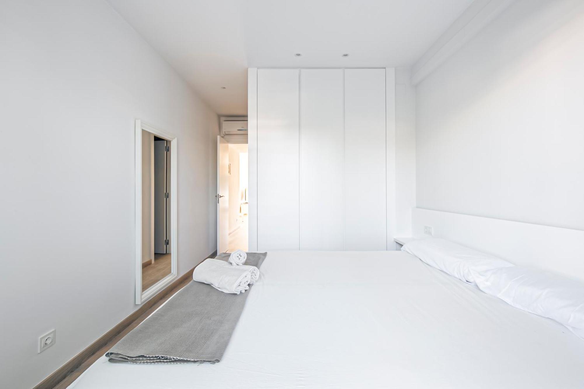 Apartamento Tango Sitges Exterior foto