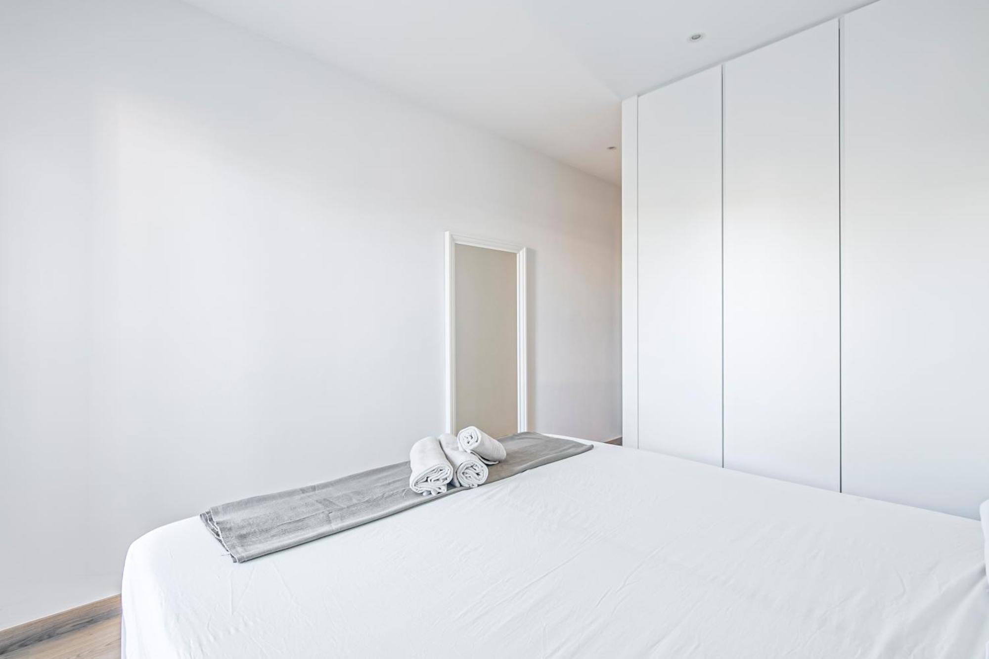 Apartamento Tango Sitges Exterior foto