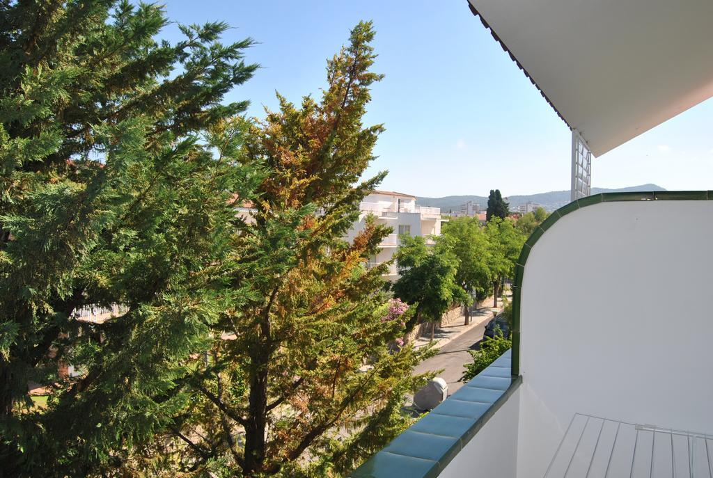 Apartamento Tango Sitges Exterior foto